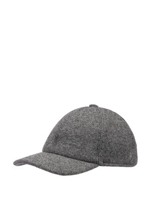 BENSON - Cap - grau