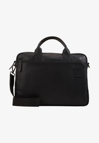 Non selezionato, black