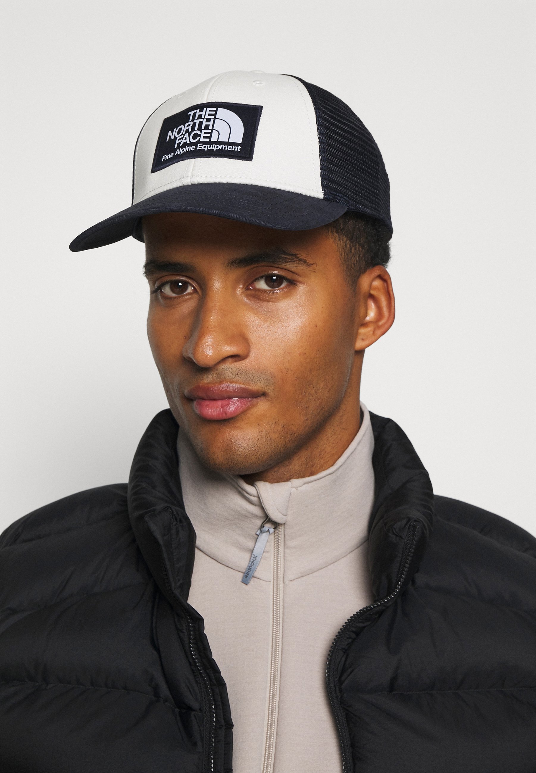 Gorra The North Face Mudder Trucker 