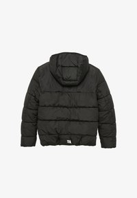 Niet geselecteerd, schwarz