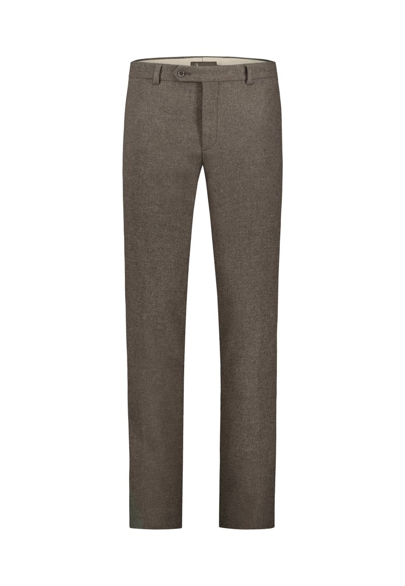 State of Art Broek taupe State of Art Broek taupe