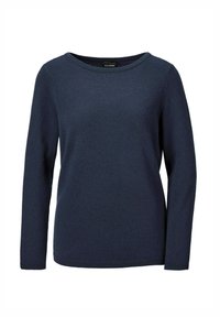 Unausgewählt, blue