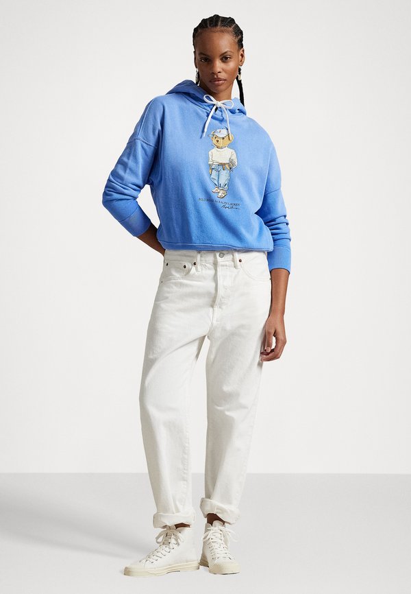 ISLAND KNIT SWEATSHIRT - Sweatshirt3