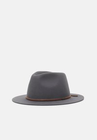 Não selecionado, pebble