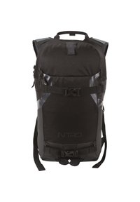 Nitro ADVENTURE ROVER - Trekkingrucksack - black out/schwarz