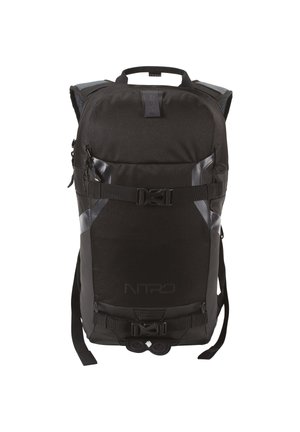 Nitro ADVENTURE ROVER  - Sac de trekking - black out