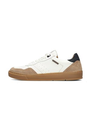 GREGORY HEREN - Zapatillas - white with combination