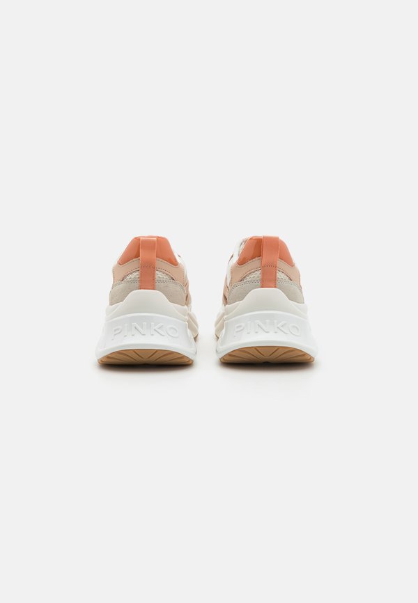 ARIEL - Trainers - nude3