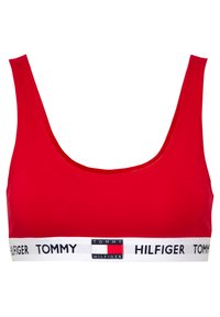 Topp - tango red