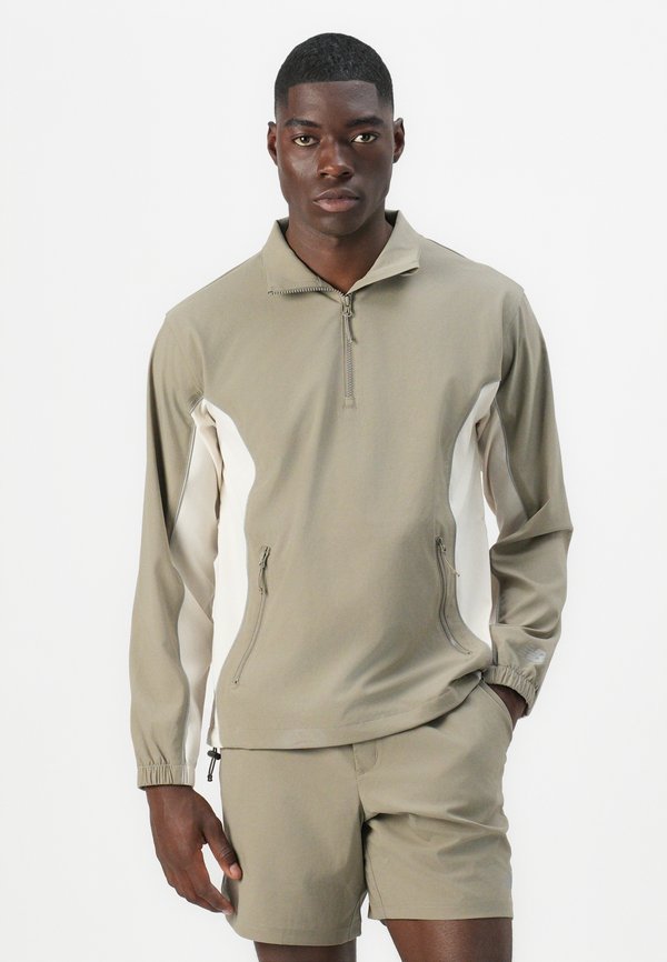 UTILITY JACKET - Light jacket - dockside4