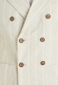 Jack & Jones PREMIUM JPRCHRISTIAN - Veste de costume - beige
