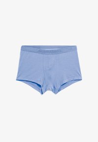 Unausgewählt, morning blue