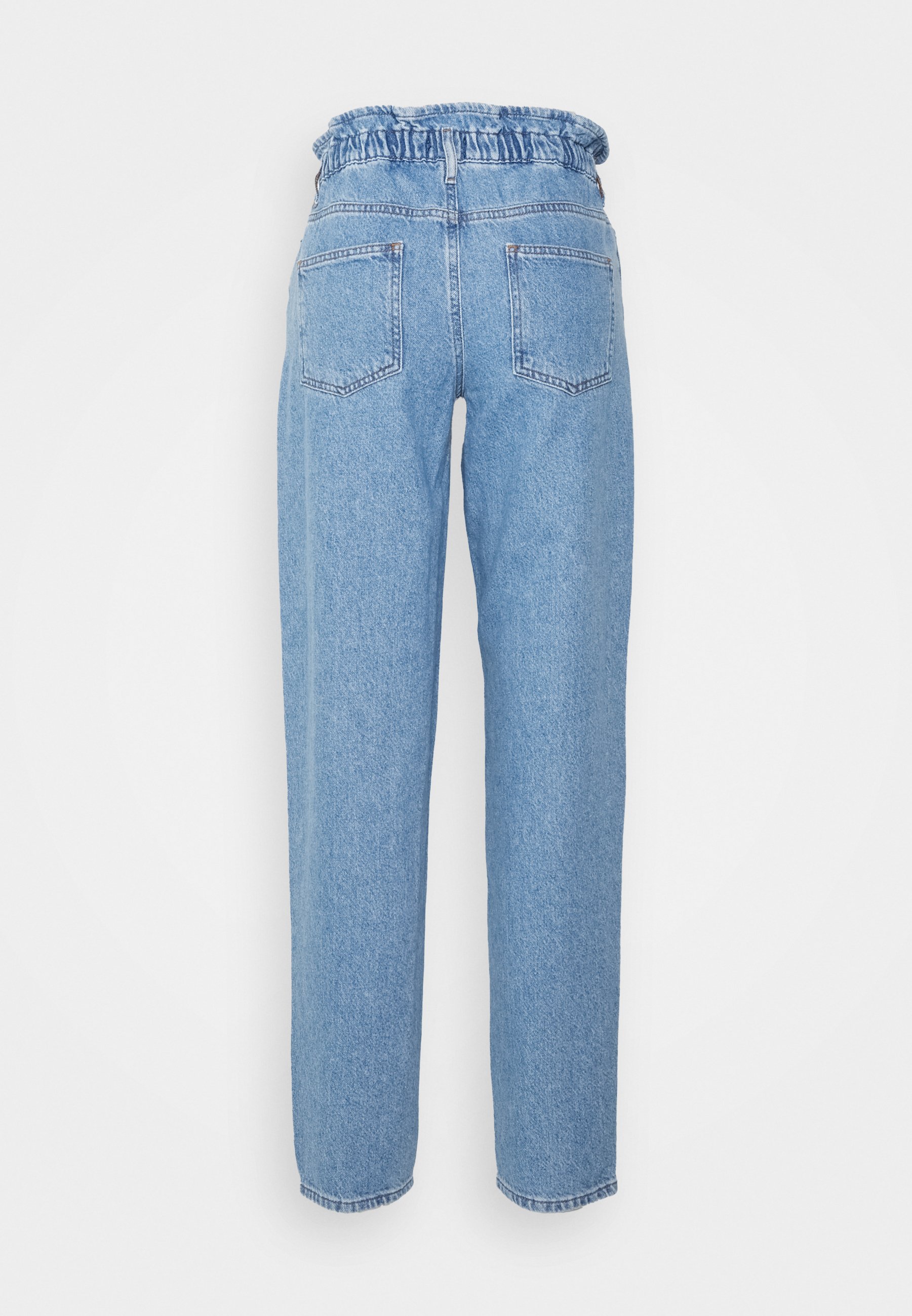 Relaxed fit jeans 