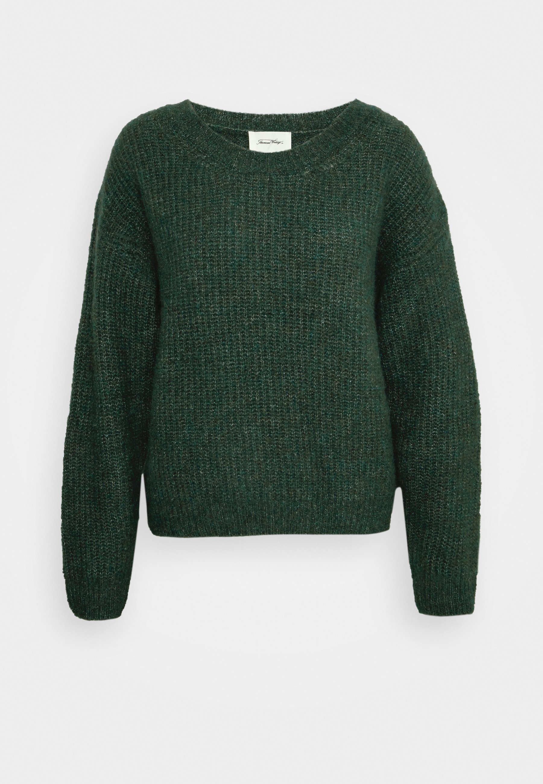 American Vintage Sweater Vintage Strick Pullover Strickpullover