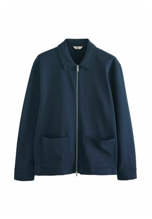Let jakke / Sommerjakker - navy