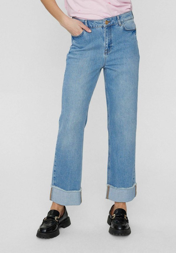 NUTORONTO  - Jeans Bootcut