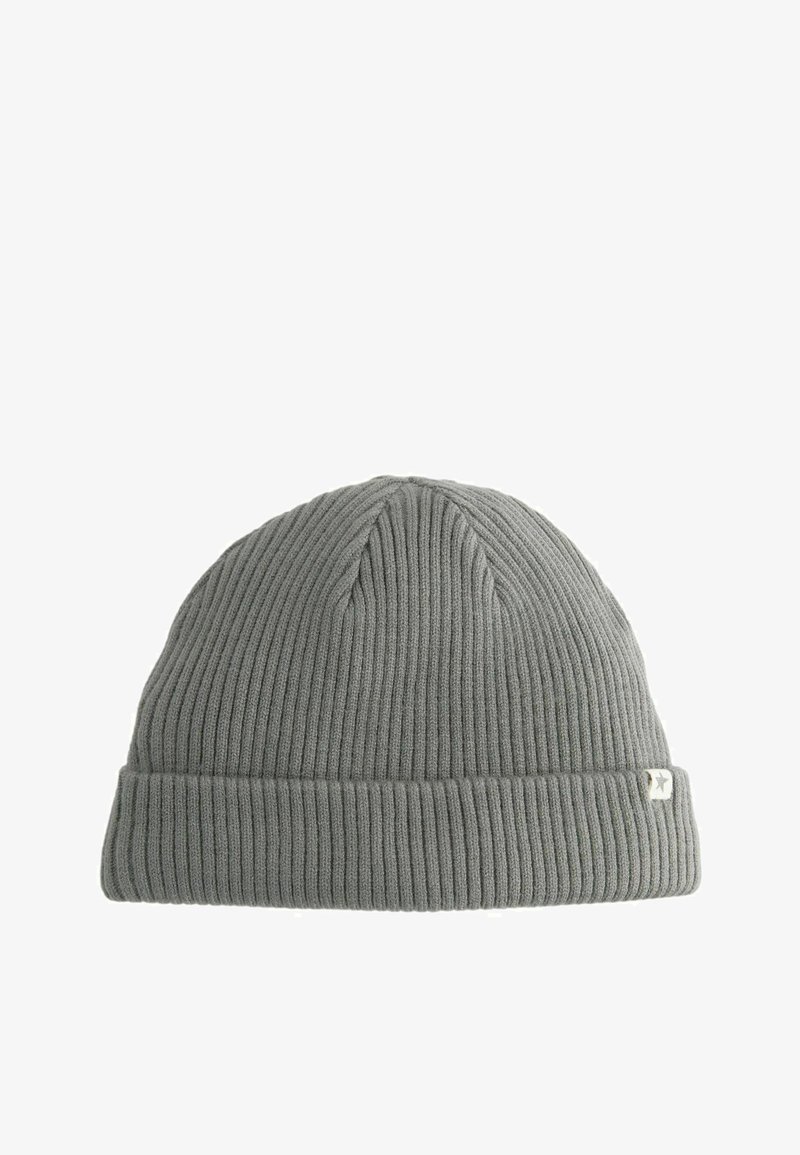 Next REGULAR FIT - Mössa - charcoal grey