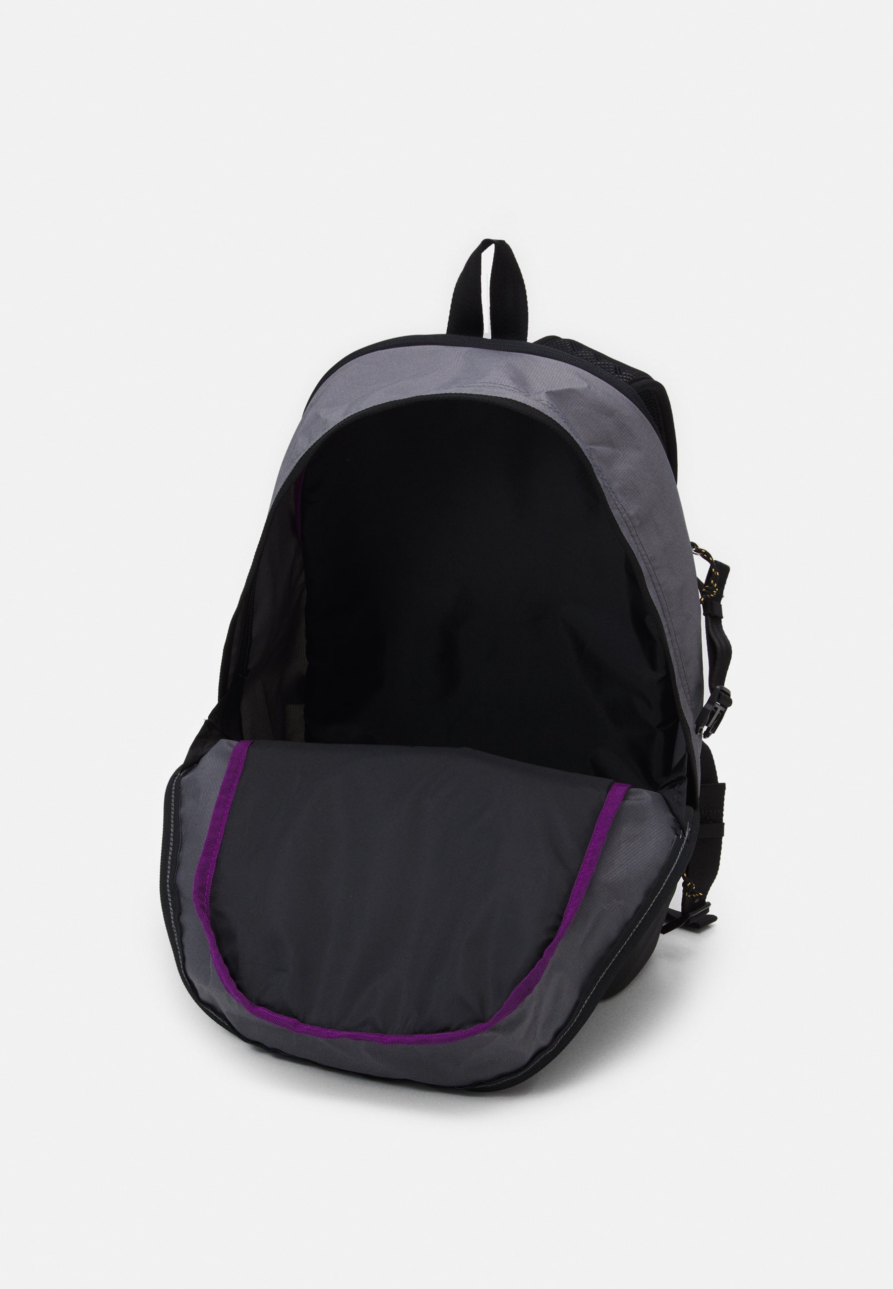 purple adidas backpack