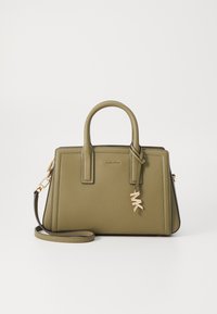 Niet geselecteerd, safari green
