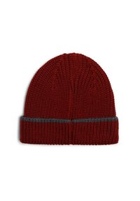 Nils Sundström Beanie - rot