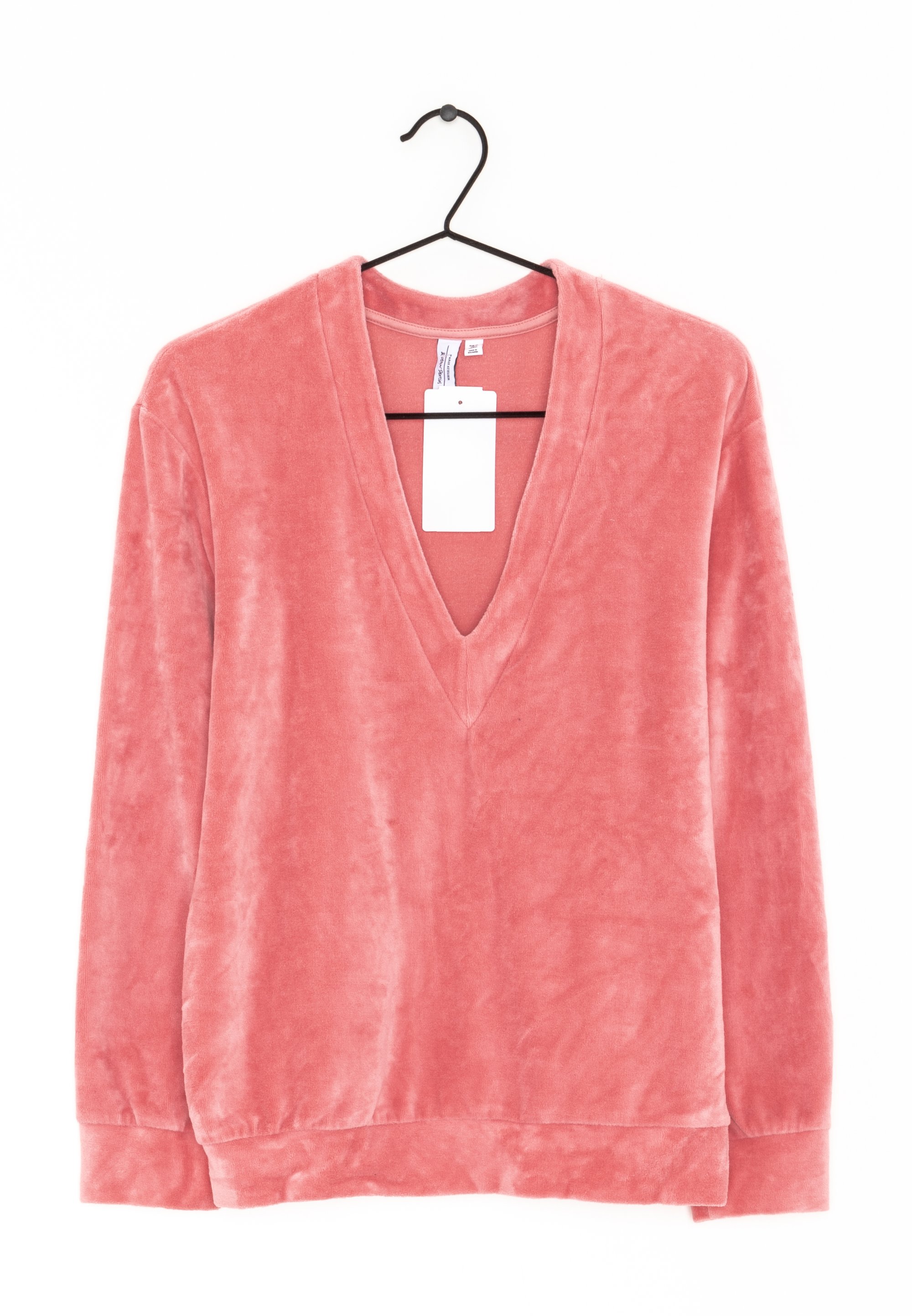 other stories Fleece jumper pink (Pre-owned)