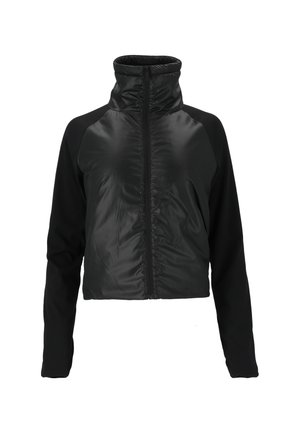 Athlecia, ATHLECIA JACKET AYANDA - Jas - black