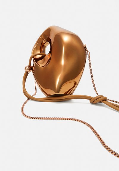 Published By PHILS THIRD EYE - Torba preko tijela - bronze