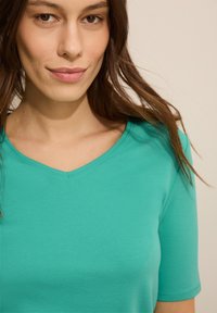 Cecil - T-shirt basic