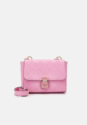 Borsa a tracolla - pink