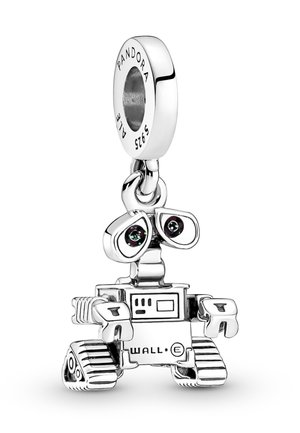 DISNEY PIXAR WALL-E DANGLE - Charm - silver coloured