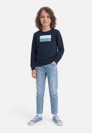 JCOFUSION - Sweatshirt - blue