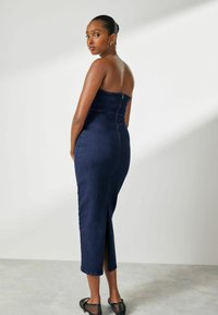 Next MIDI  - Farmerruha - inky blue
