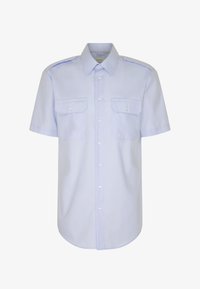 Non selezionato, blue