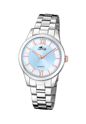 CLASSIC - Montre - silberfarben