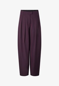 Non sélectionné, plum perfect