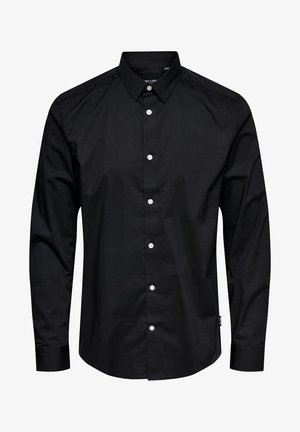 Camicia elegante - black