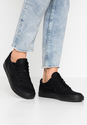 Sneakers basse - black
