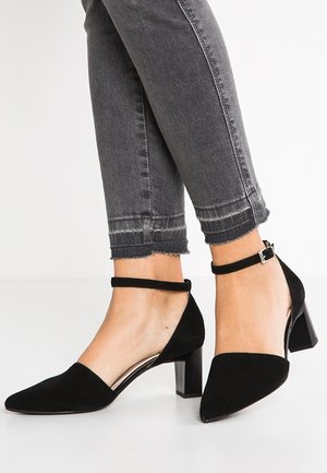 Zign Klassieke pumps - black