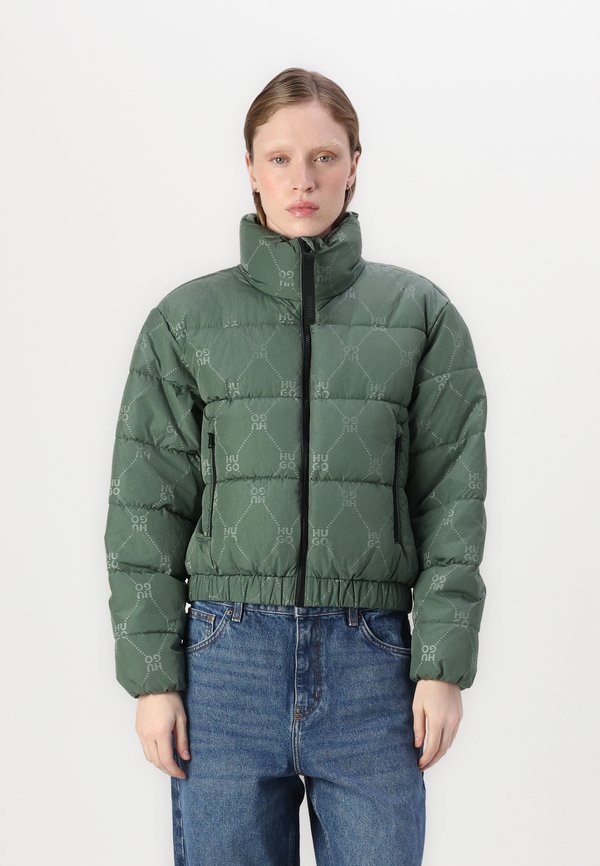 FELARA - Winter jacket - open miscellaneous