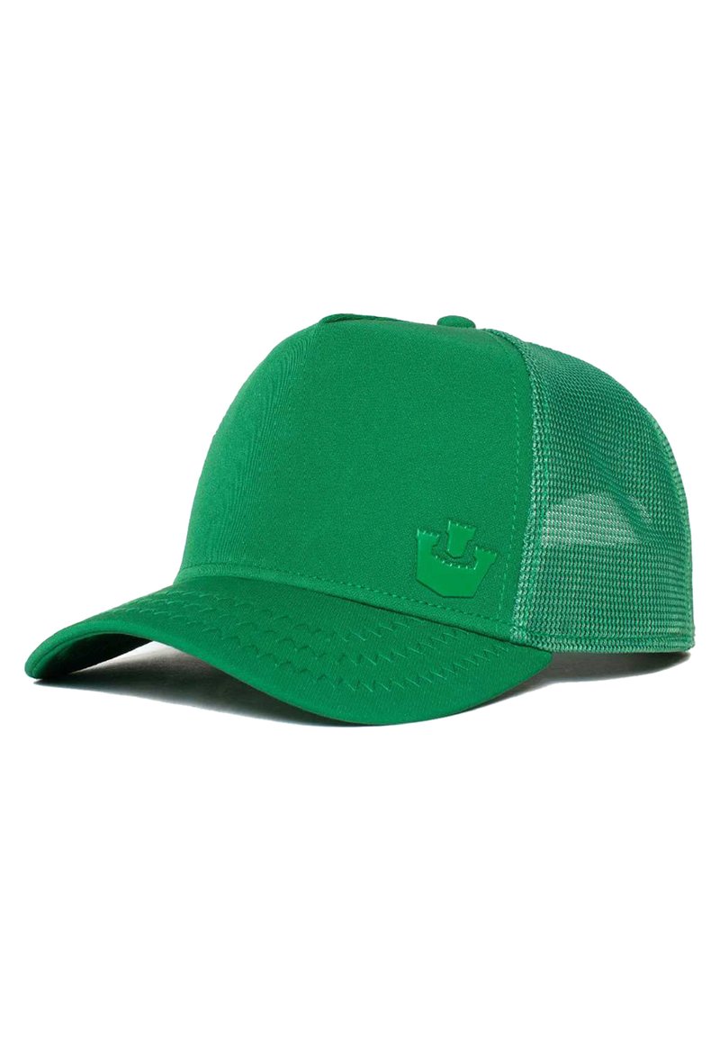 Goorin Bros BLANKO GATEWAY Caps green/grøn Zalando.dk