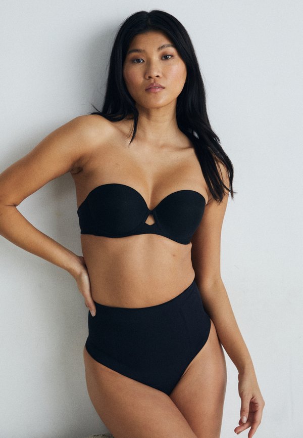 SUBLIME SCULPT THONG  HIGH CONTROL SHAPING STRING - Shapewear2