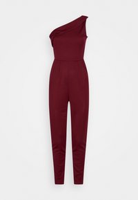 WAL G TALL Overall / Jumpsuit - bordeaux