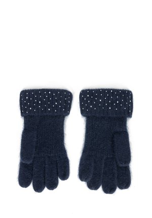 - Rękawiczki pięciopalcowe