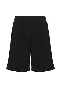 Hummel CLEAN ADJUSTABLE - Träningsshorts - black