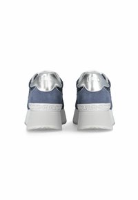 LIU JO Sneakers basse - dark blue