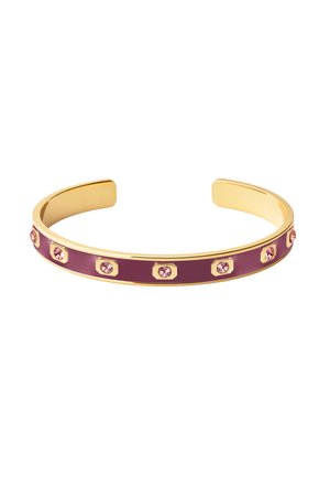 Bracelet - prune