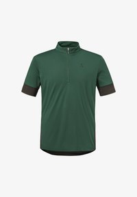 Unausgewählt, grün