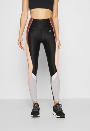 Leggings - black