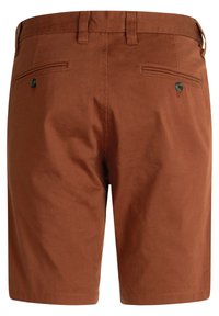 Redefined Rebel Short - brown
