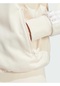 adidas Originals FBIRD - Sweater met rits - white